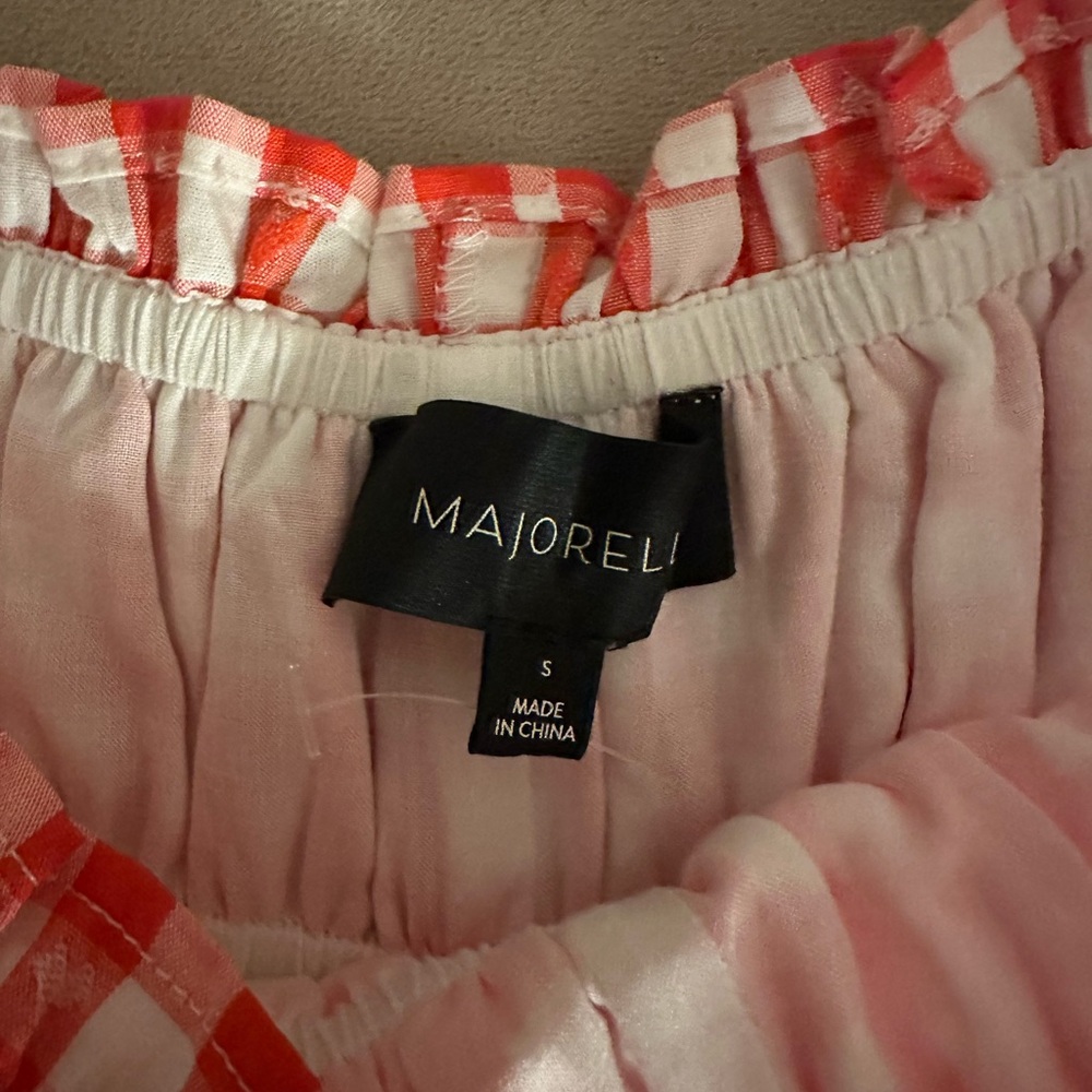 Majorelle Roxy Bloomers - Picture 6 of 7
